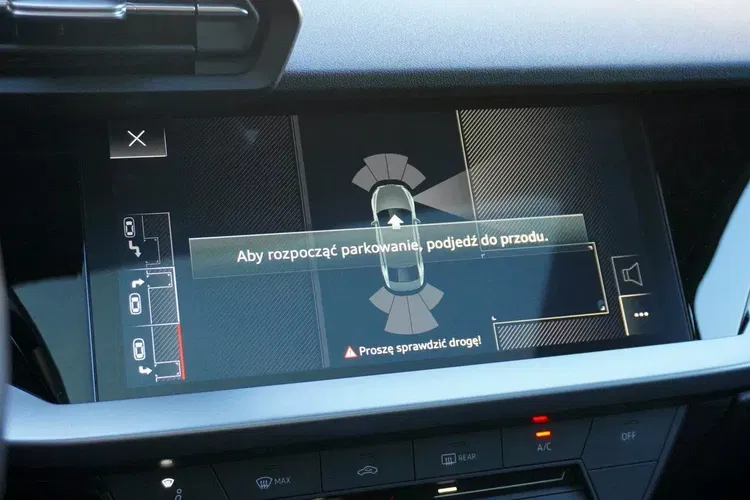 Audi a3 zdjęcie 106