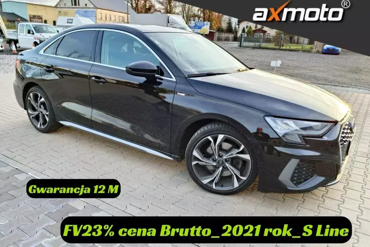 Audi a3 zdjęcie 92