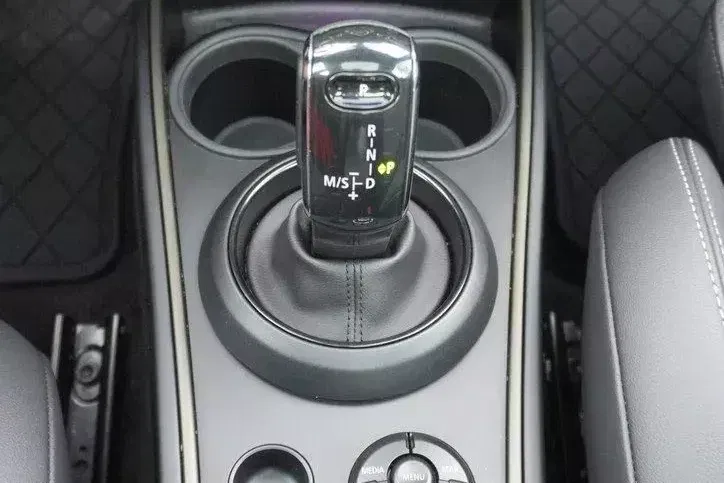 MINI countryman zdjęcie 42