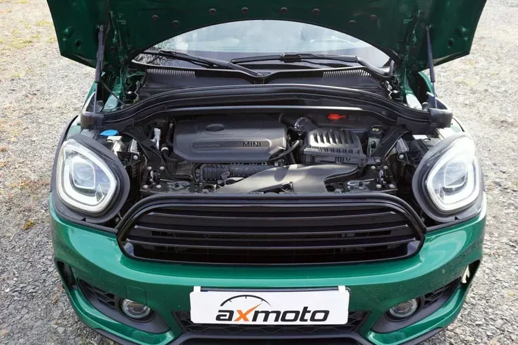 MINI countryman zdjęcie 55