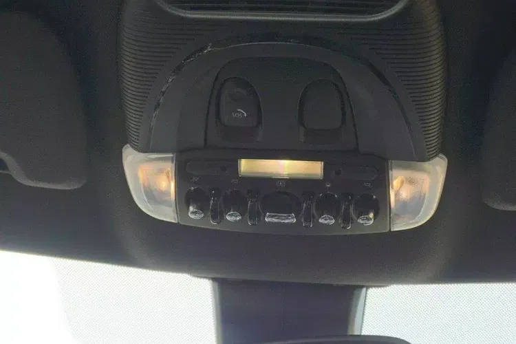 MINI countryman zdjęcie 57