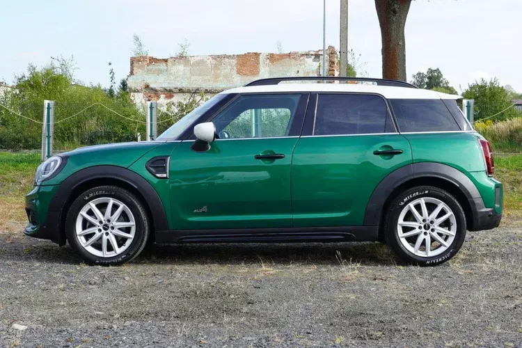 MINI countryman zdjęcie 33