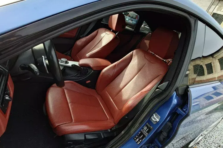 BMW seria-4 zdjęcie 24