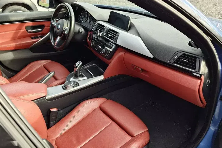 BMW seria-4 zdjęcie 21