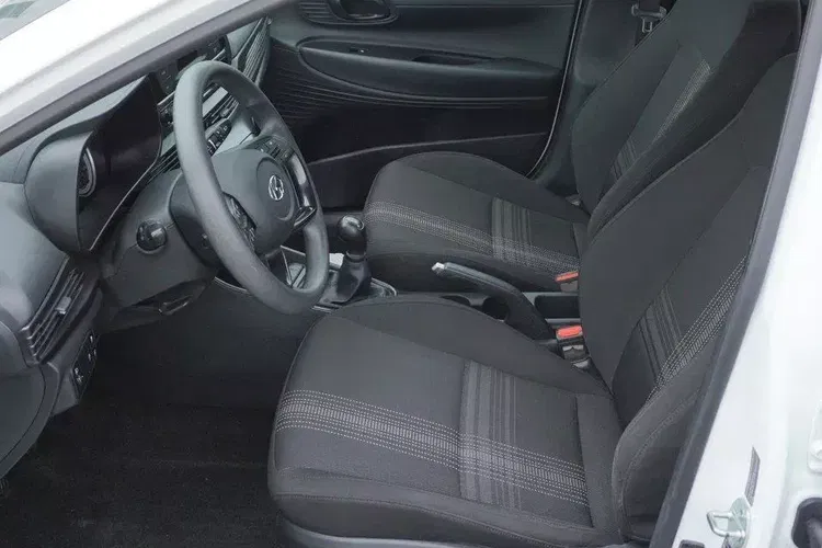 Hyundai i20 zdjęcie 29