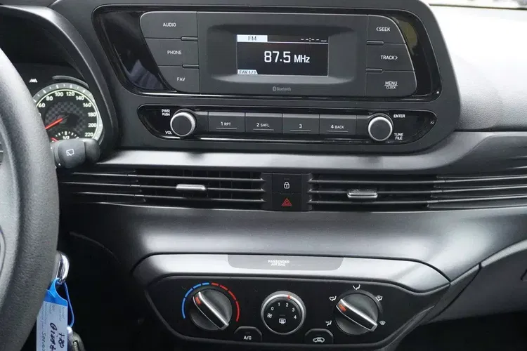 Hyundai i20 zdjęcie 30