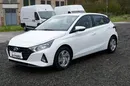 Hyundai i20 zdjęcie 21