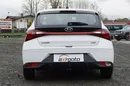 Hyundai i20 zdjęcie 24