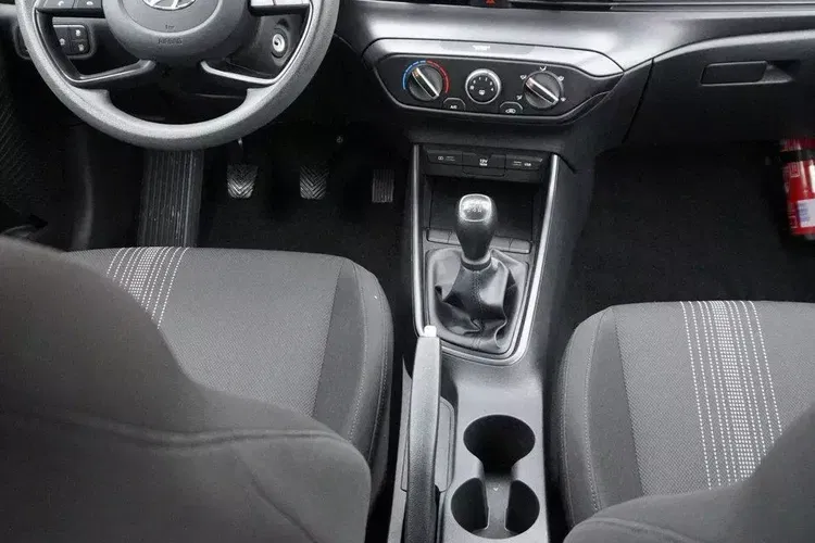 Hyundai i20 zdjęcie 27