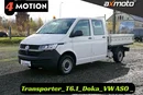 Volkswagen Transporter T6.1_ Doka _4Motion _ 4x4 zdjęcie 31