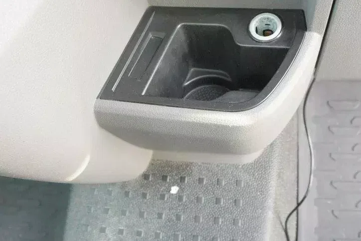 Volkswagen Transporter T6.1_ Doka _4Motion _ 4x4 zdjęcie 49