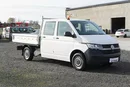 Volkswagen Transporter T6.1_ Doka _4Motion _ 4x4 zdjęcie 33