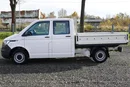 Volkswagen Transporter T6.1_ Doka _4Motion _ 4x4 zdjęcie 34