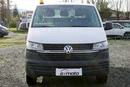 Volkswagen Transporter T6.1_ Doka _4Motion _ 4x4 zdjęcie 36