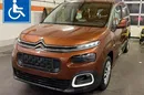 Citroen berlingo zdjęcie 17