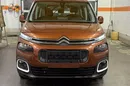 Citroen berlingo zdjęcie 19