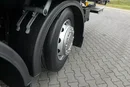 Scania R410 6x2 / BURTO FIRANKA 7.70 + WINDA / ZSUWANY DACH / EURO 6 / zdjęcie 14