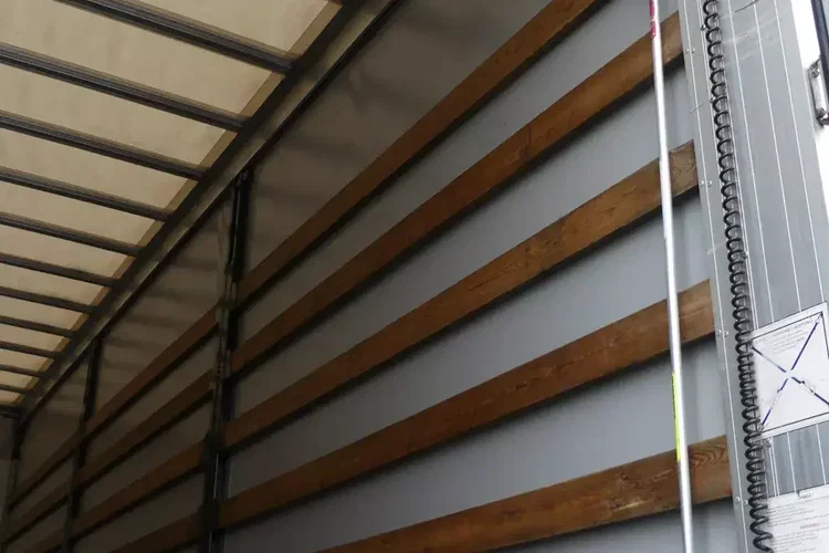 Scania R410 6x2 / BURTO FIRANKA 7.70 + WINDA / ZSUWANY DACH / EURO 6 / zdjęcie 22