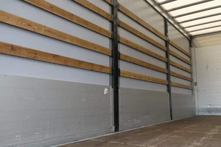 Scania R410 6x2 / BURTO FIRANKA 7.70 + WINDA / ZSUWANY DACH / EURO 6 / zdjęcie 23