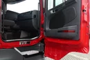 Scania R410 6x2 / BURTO FIRANKA 7.70 + WINDA / ZSUWANY DACH / EURO 6 / zdjęcie 26
