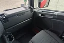 Scania R410 6x2 / BURTO FIRANKA 7.70 + WINDA / ZSUWANY DACH / EURO 6 / zdjęcie 32
