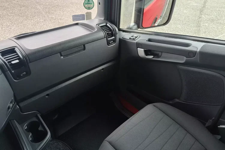 Scania R410 6x2 / BURTO FIRANKA 7.70 + WINDA / ZSUWANY DACH / EURO 6 / zdjęcie 32