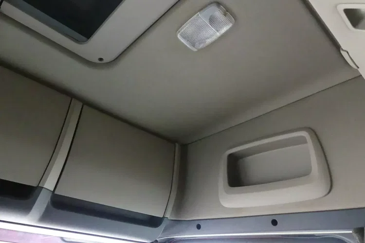 Scania R410 6x2 / BURTO FIRANKA 7.70 + WINDA / ZSUWANY DACH / EURO 6 / zdjęcie 34