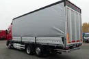 Scania R410 6x2 / BURTO FIRANKA 7.70 + WINDA / ZSUWANY DACH / EURO 6 / zdjęcie 5