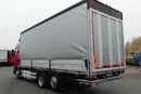 Scania R410 6x2 / BURTO FIRANKA 7.70 + WINDA / ZSUWANY DACH / EURO 6 / zdjęcie 6
