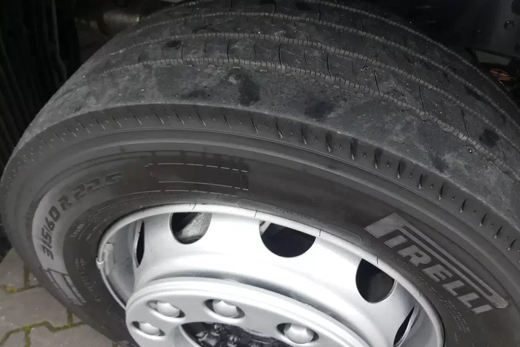 MAN TGX 26.460 / ZESTAW PRZEJAZDOWY / WINDA / KLIMA POSTOJOWA / zdjęcie 10