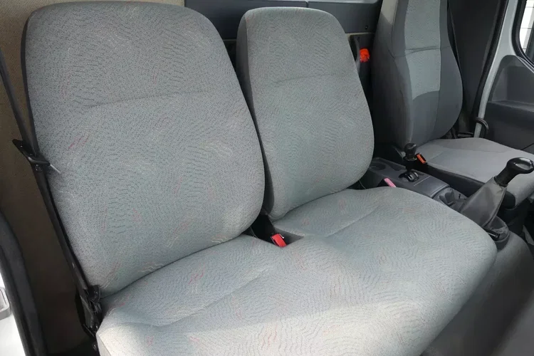 Renault MIDLUM 180 4x4 / WYWROTKA + HDS HIAB SKŁADANY W Z / zdjęcie 25