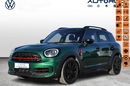 MINI John Cooper Works Countryman JCW 306KM ALL4 Panorama Kamera Gwar. Serwis 1wł SalonPL FV zdjęcie 1