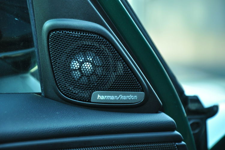 MINI John Cooper Works Countryman JCW 306KM ALL4 Panorama Kamera Gwar. Serwis 1wł SalonPL FV zdjęcie 10