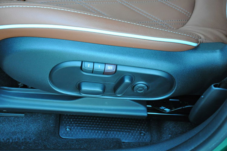 MINI John Cooper Works Countryman JCW 306KM ALL4 Panorama Kamera Gwar. Serwis 1wł SalonPL FV zdjęcie 13