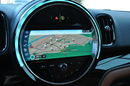 MINI John Cooper Works Countryman JCW 306KM ALL4 Panorama Kamera Gwar. Serwis 1wł SalonPL FV zdjęcie 17