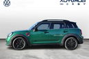 MINI John Cooper Works Countryman JCW 306KM ALL4 Panorama Kamera Gwar. Serwis 1wł SalonPL FV zdjęcie 2