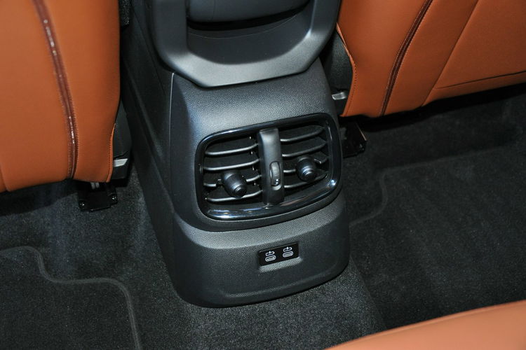 MINI John Cooper Works Countryman JCW 306KM ALL4 Panorama Kamera Gwar. Serwis 1wł SalonPL FV zdjęcie 28