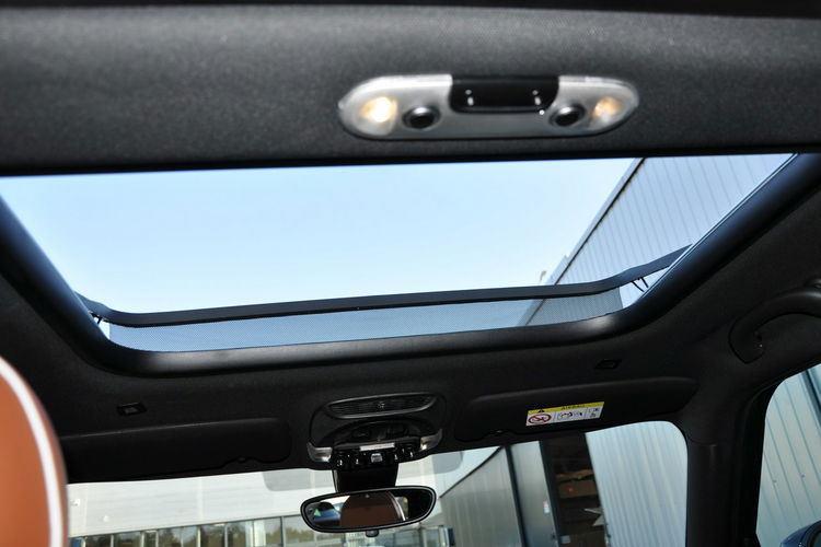 MINI John Cooper Works Countryman JCW 306KM ALL4 Panorama Kamera Gwar. Serwis 1wł SalonPL FV zdjęcie 29