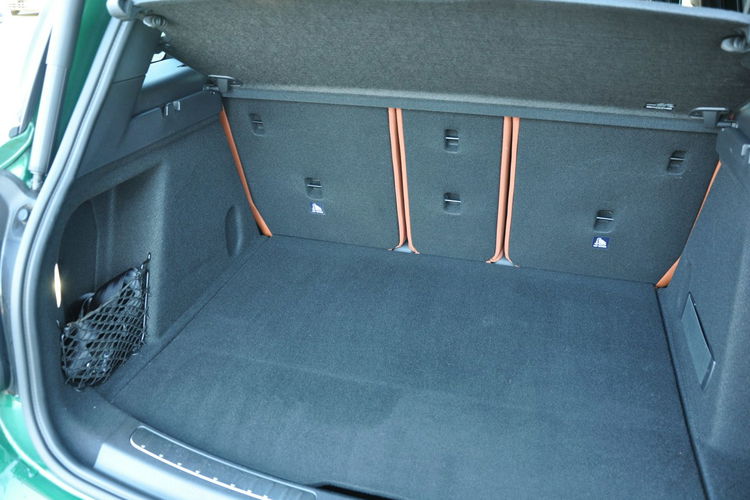 MINI John Cooper Works Countryman JCW 306KM ALL4 Panorama Kamera Gwar. Serwis 1wł SalonPL FV zdjęcie 34