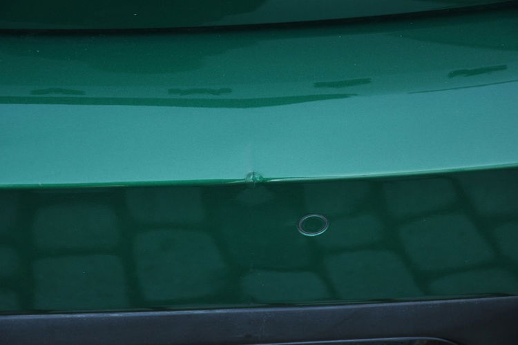 MINI John Cooper Works Countryman JCW 306KM ALL4 Panorama Kamera Gwar. Serwis 1wł SalonPL FV zdjęcie 38