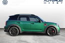 MINI John Cooper Works Countryman JCW 306KM ALL4 Panorama Kamera Gwar. Serwis 1wł SalonPL FV zdjęcie 6