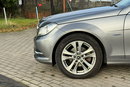 Mercedes C 180 Automat Diesel Niski Przebieg zdjęcie 17