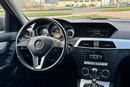 Mercedes C 180 Automat Diesel Niski Przebieg zdjęcie 19