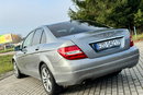 Mercedes C 180 Automat Diesel Niski Przebieg zdjęcie 2