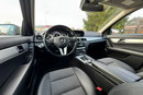 Mercedes C 180 Automat Diesel Niski Przebieg zdjęcie 25