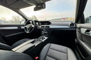 Mercedes C 180 Automat Diesel Niski Przebieg zdjęcie 26