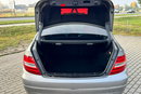 Mercedes C 180 Automat Diesel Niski Przebieg zdjęcie 29