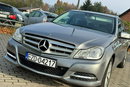 Mercedes C 180 Automat Diesel Niski Przebieg zdjęcie 5