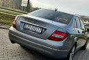 Mercedes C 180 Automat Diesel Niski Przebieg zdjęcie 6