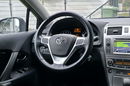 Toyota Avensis 1.8 Benzyna | | Gwarancja | Bogate wyposażenie | Automat zdjęcie 11